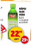 NPOJ ALOE VERA