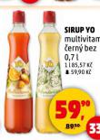 SIRUP YO