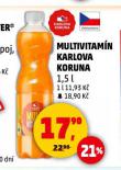 MULTIVITAMN