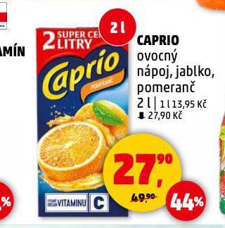 CAPRIO