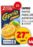 CAPRIO