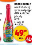 ROBBY BUBBLE