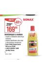 SONAX AUTOAMPON S VOSKEM
