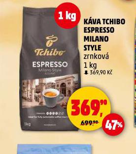 KVA TCHIBO