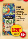 KVA BERCOFF