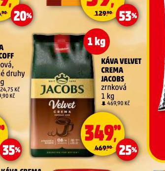 KVA JACOBS