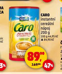 CARO