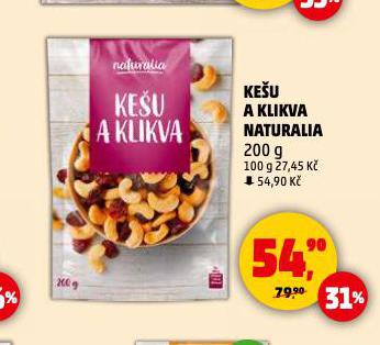 KEU A KLIKVA