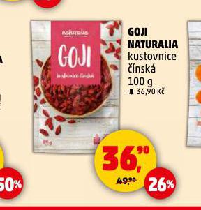GOJI