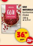 GOJI