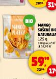MANGO SUEN BIO
