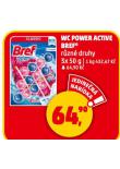 BREF WC BLOK