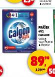 CALGON PREK