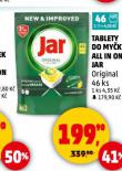 JAR TABLETY DO MYKY
