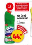 DOMESTOS WC ISTI