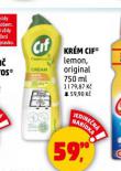 CIF KRM