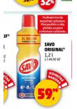 SAVO ORIGINAL