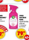 SPREJ AIR WICK PURE