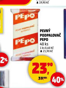 PEPO PEVN PODPALOVA