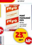 PEPO PEVN PODPALOVA