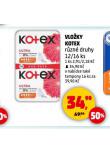 KOTEX VLOKY