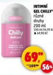 CHILLY INTIMN GEL