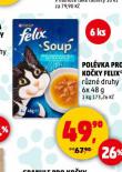 FELIX POLVKA PRO KOKY