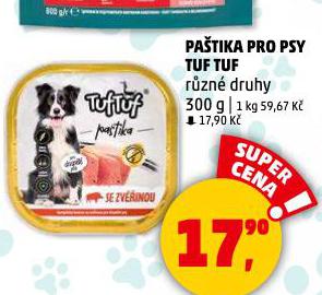 TUF TUF PATIKA PRO PSY