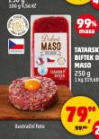TATARSK BIFTEK