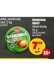 BARBORKA
