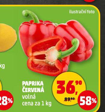 PAPRIKA ERVEN