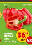 PAPRIKA ERVEN
