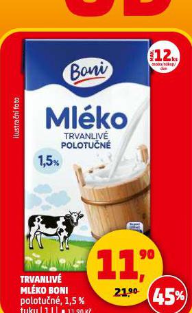 TRVANLIV MLKO