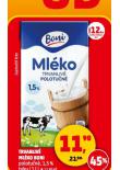 TRVANLIV MLKO