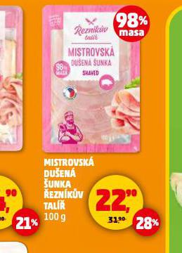 MISTROVSK DUEN UNKA