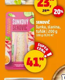 SENDVI