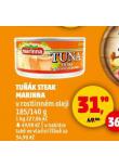 TUK STEAK MARINNA