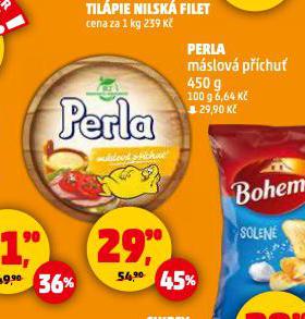 PERLA