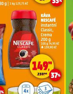 KVA NESCAF