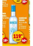 HANCK VODKA