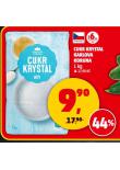 CUKR KRYSTAL