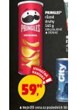 PRINGLES