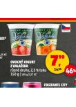 OVOCN JOGURT Z VALASKA