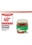 ROYAL ALL STAR MIX PAPRIEK