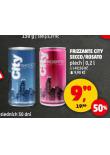 FRIZZANTE CITY SECCO