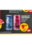 FRIZZANTE CITY ROSATO