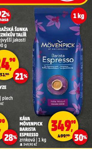 KVA MOVENPICK