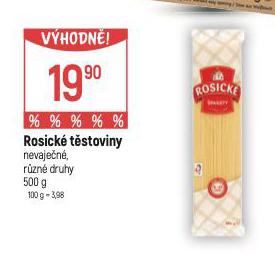 ROSICK TSTOVINY