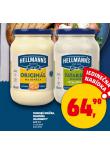 HELLMANN'S TATARSK OMKA