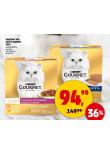 GOURMET GOLD KONZERVY PRO KOKY